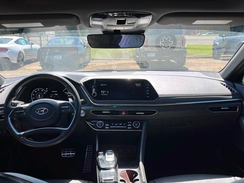 Used 2022 Hyundai Sonata SEL Plus image 18