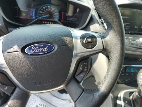 Used 2013 Ford C-MAX SE image 18