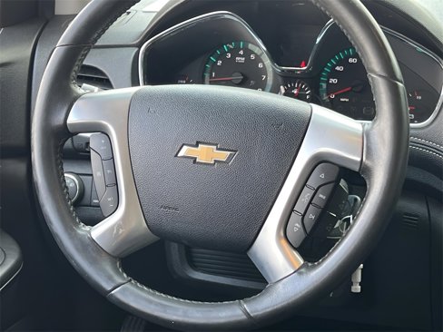 Used 2016 Chevrolet Traverse LT image 24
