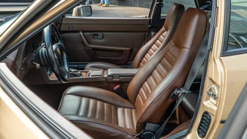 Used 1988 Porsche 924 S image 38