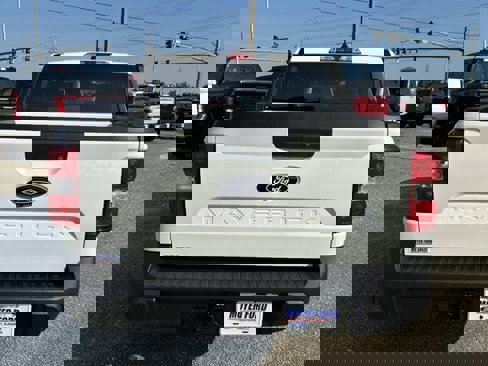 New 2025 Ford Maverick XLT w/ Equipment Group 302A image 3