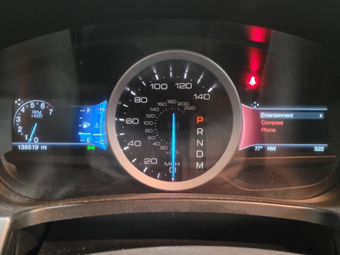 Used 2015 Ford Explorer Limited image 23
