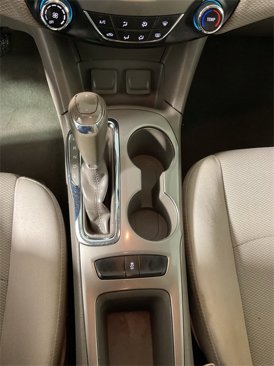 Used 2017 Chevrolet Cruze LT image 25