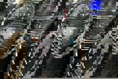 Certified 2017 Honda Accord LX image 16