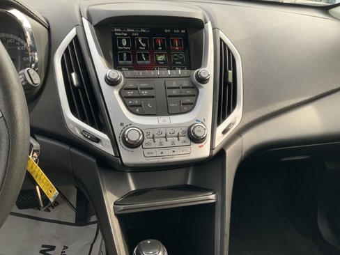 Used 2016 GMC Terrain SLE image 21