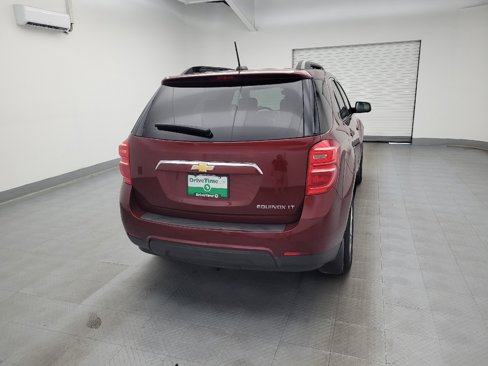 Used 2016 Chevrolet Equinox LT w/ Convenience Package image 7