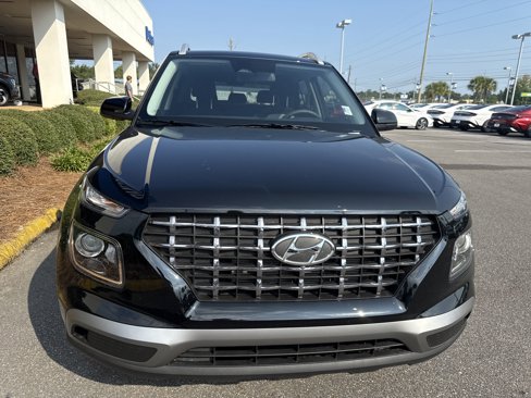 New 2025 Hyundai Venue SEL image 6