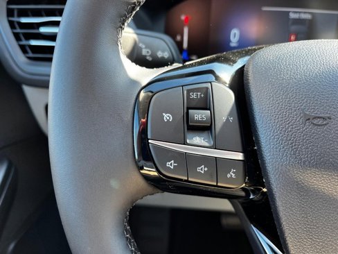 New 2025 Ford Escape Active w/ Cold Weather Package image 10