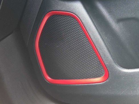 Used 2019 Jeep Compass Trailhawk image 28