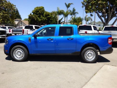 New 2025 Ford Maverick XL image 22