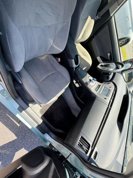Used 2015 Toyota Prius One image 17