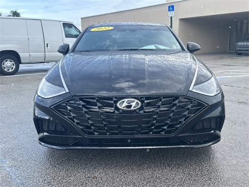 Certified 2022 Hyundai Sonata SEL Plus image 3