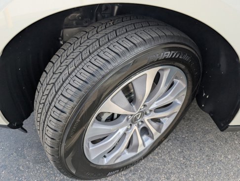 Used 2016 Acura MDX FWD w/ Technology Package image 21