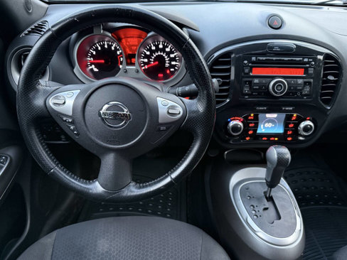 Used 2013 Nissan Juke SV image 22