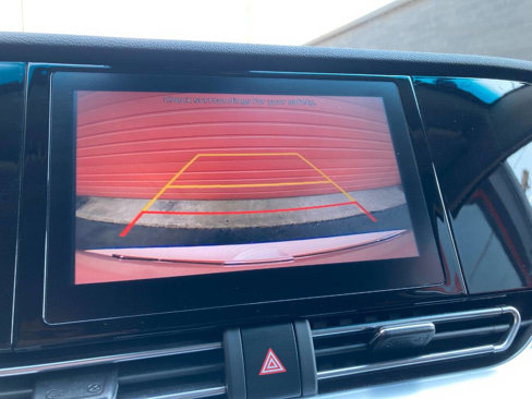 Used 2022 Kia Niro EX w/ Cold Weather Package image 14
