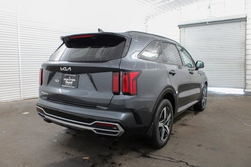 Used 2023 Kia Sorento EX w/ Panoramic Sunroof Package image 13
