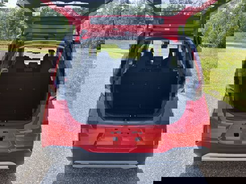 New 2025 Kia Soul S image 17