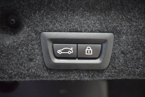 Used 2016 BMW 535i xDrive Sedan image 15