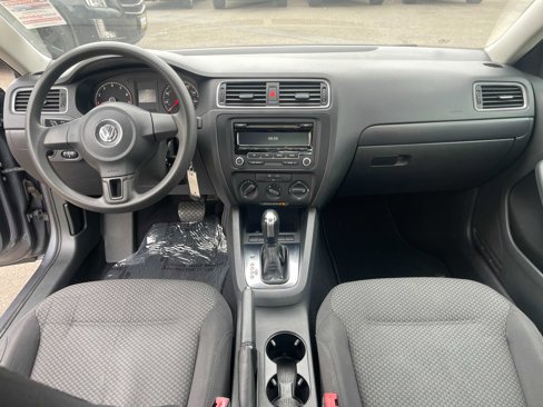 Used 2012 Volkswagen Jetta Sedan image 13