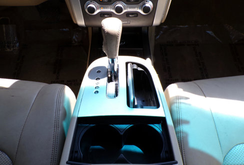 Used 2013 Nissan Murano SL image 16