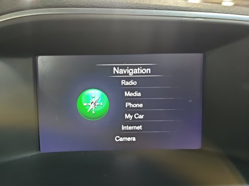 Used 2018 Volvo S60 T5 Inscription image 22