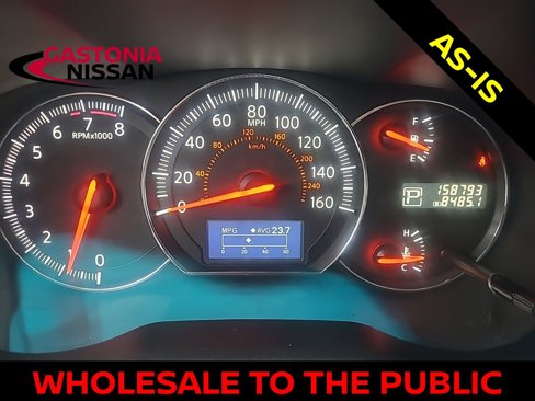 Used 2014 Nissan Maxima 3.5 SV w/ Technology Package image 27