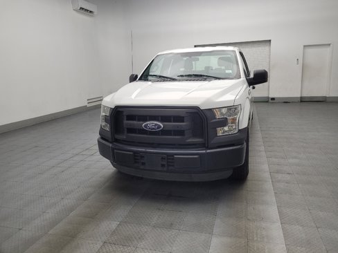 Used 2015 Ford F150 XL image 15