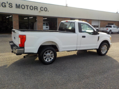 Used 2017 Ford F250 XL w/ Power Equipment Group image 6