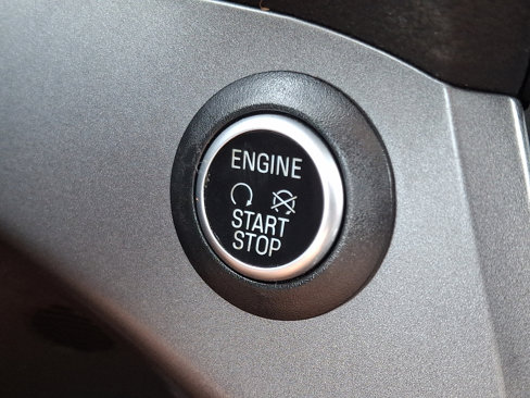 Used 2019 Ford Escape SEL image 25
