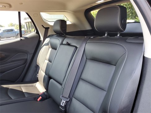 Used 2019 GMC Terrain Denali image 9