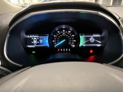 Used 2018 Ford Edge Sport w/ Equipment Group 401A image 10