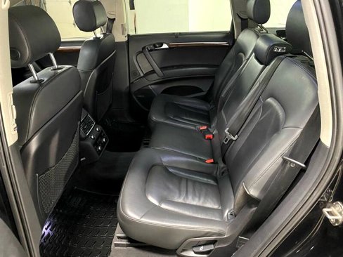 Used 2011 Audi Q7 3.0T Premium Plus image 20