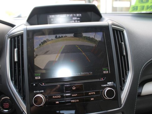 Used 2023 Subaru Forester Limited image 23