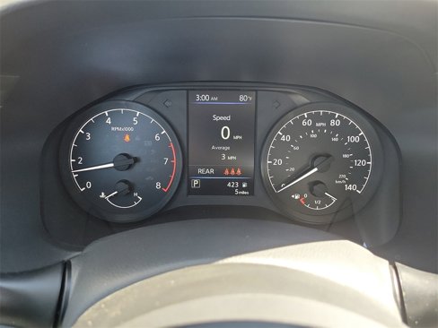 New 2024 Nissan Altima 2.5 S image 24