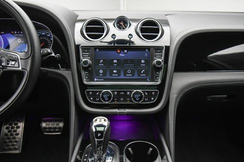 Used 2020 Bentley Bentayga Speed image 38
