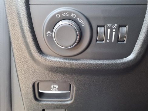 New 2025 Jeep Grand Cherokee L Altitude image 20