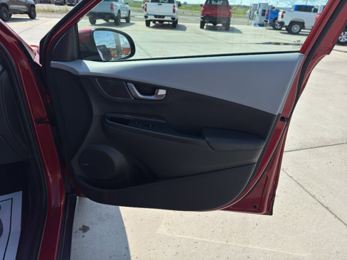 Used 2021 Hyundai Kona Ultimate image 23