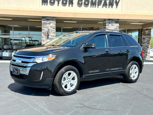 Used 2013 Ford Edge SEL image 2
