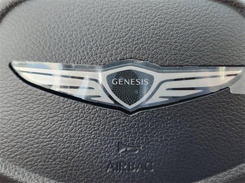 New 2026 Genesis G70 2.5T Prestige image 16