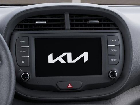 New 2025 Kia Soul LX image 20
