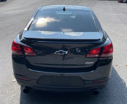 Used 2014 Chevrolet SS image 6