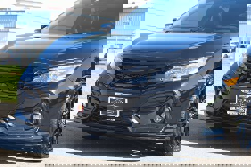 Used 2020 Honda Civic Sport Touring image 68