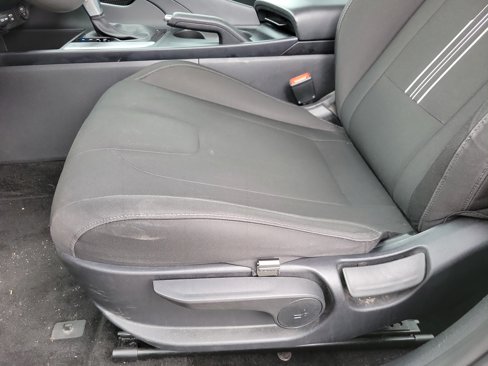 Used 2021 Hyundai Elantra SEL w/ Cargo Package image 13