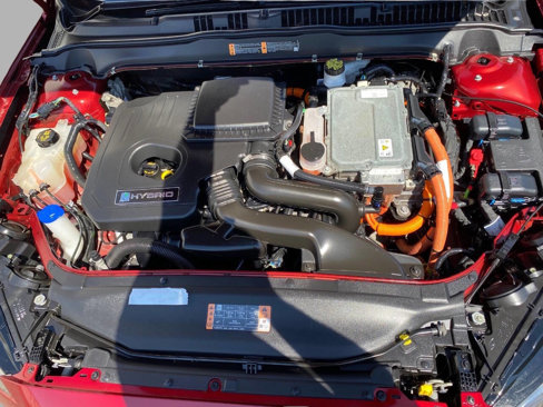 Used 2019 Ford Fusion SE image 33