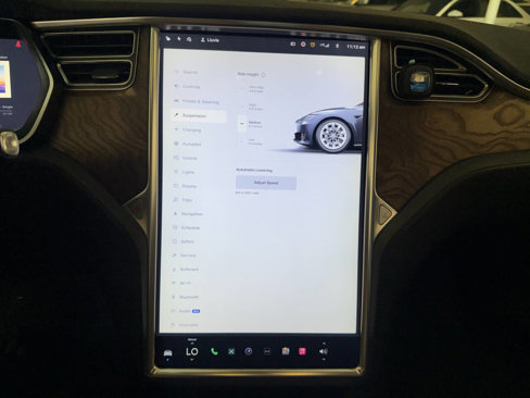 Used 2016 Tesla Model S 90D image 15
