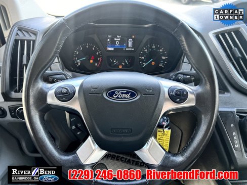 Used 2019 Ford Transit 150 XLT image 17