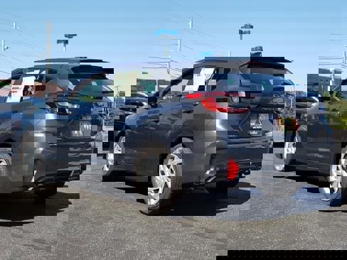 New 2025 Subaru Impreza 2.0i image 6