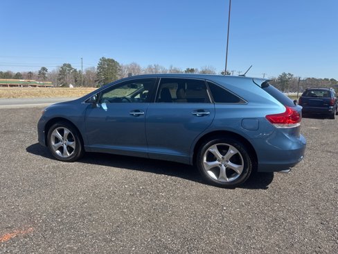 Used 2009 Toyota Venza image 14