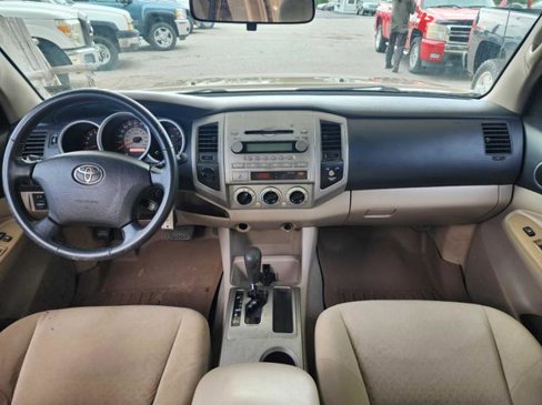 Used 2006 Toyota Tacoma 4x4 Access Cab V6 image 18
