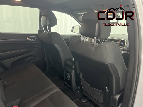 Used 2015 Jeep Grand Cherokee Laredo w/ Quick Order Package 23E image 20